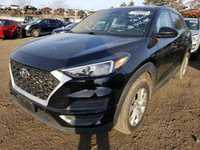 Hyundai TUCSON SE 2019