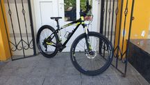 Гірський велосипед Giant Talon 27.5