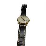 używany zegarek męski, automatyczny Doxa model 53.002.41