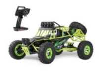 Wltoys 12428 nowy