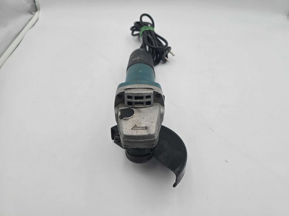 Szlifierka Kątowa Przewodowa 125 MM 840W 9558HNR Makita