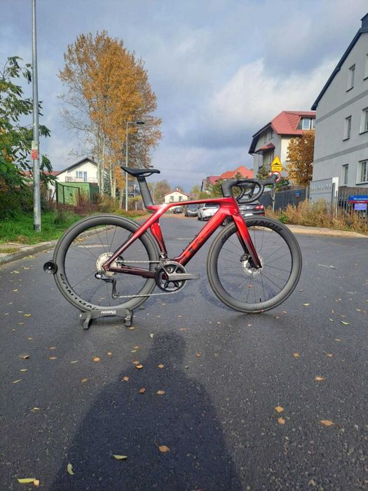 Rower szosowy Trek Madone SLR 7 Gen 7