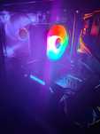 Komputer do Gier, Intel 6 rdzeni Karta Radeon + GRATISY