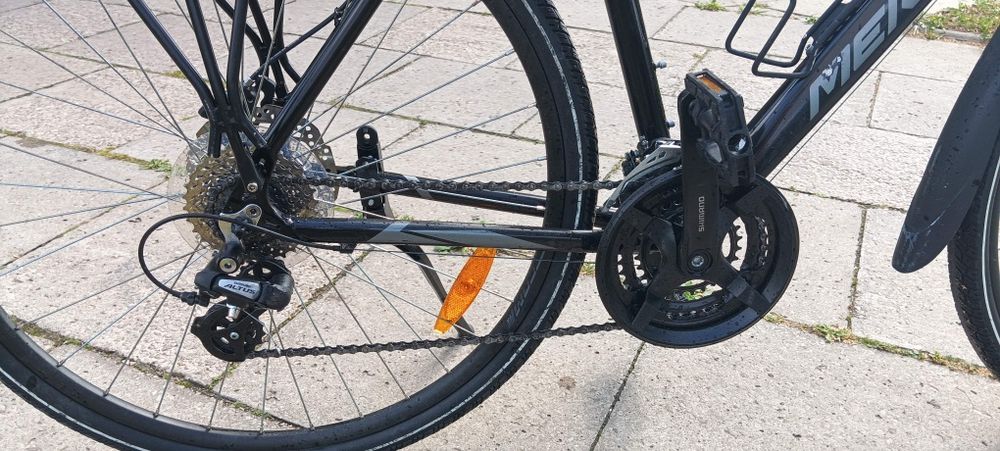 Merida Crossway15