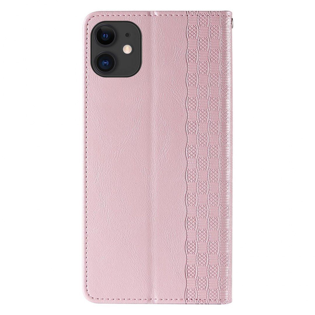 Etui Strap Braders Case Do Iphone 13 Różowy