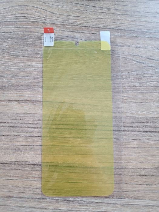 Folia ochronna do Xiaomi Redmi Note 8T