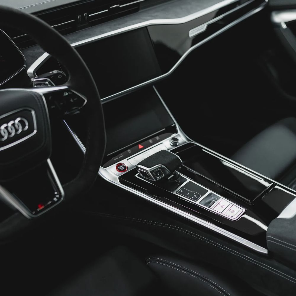 Audi RS6 Audi RS 6 Avant performance 463 kW (630 KM) tiptronic