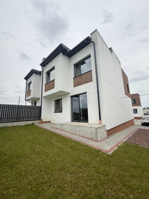 Котедж у Солонці – всього 5 км до Львова!