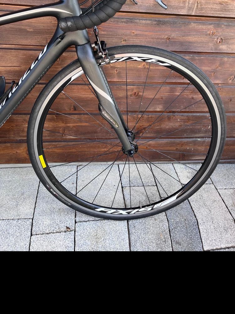 Specialized Ruby damski szosowy Carbon S 39 Tarmac