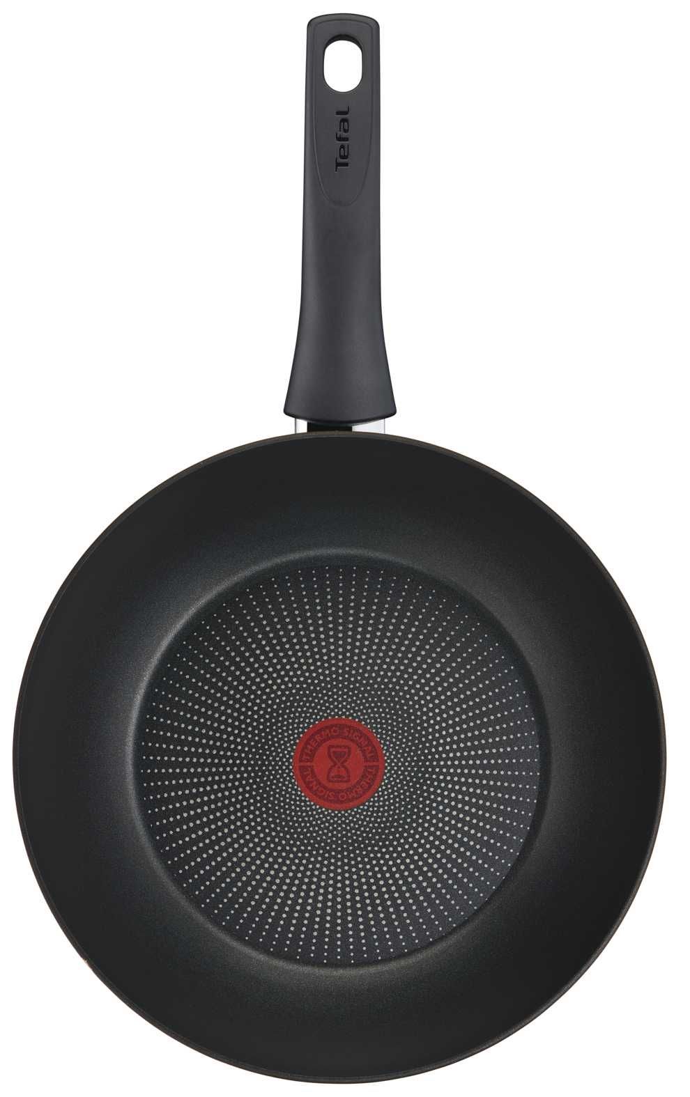 Wok Tefal, Resource, Wok/Patelnia do mieszania 28 cm