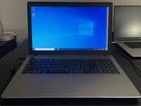 Laptop Asus X550CC