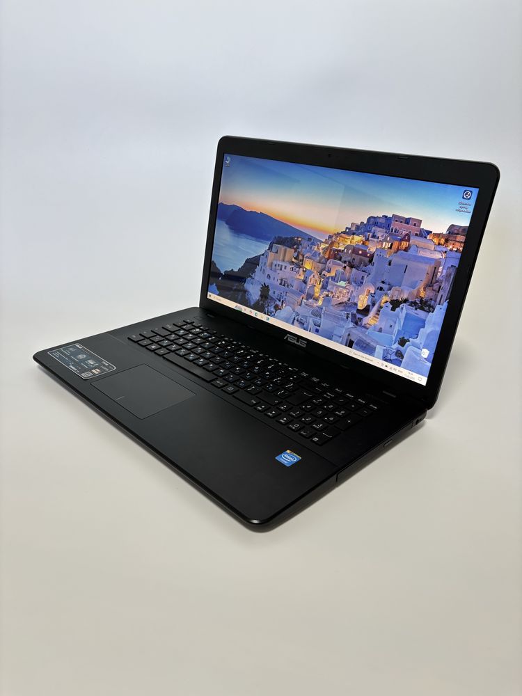 ASUS NoteBook F751S