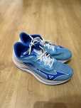 Buty biegowe 45 Mizuno Wave Rebellion Flash 2 do biegania 45