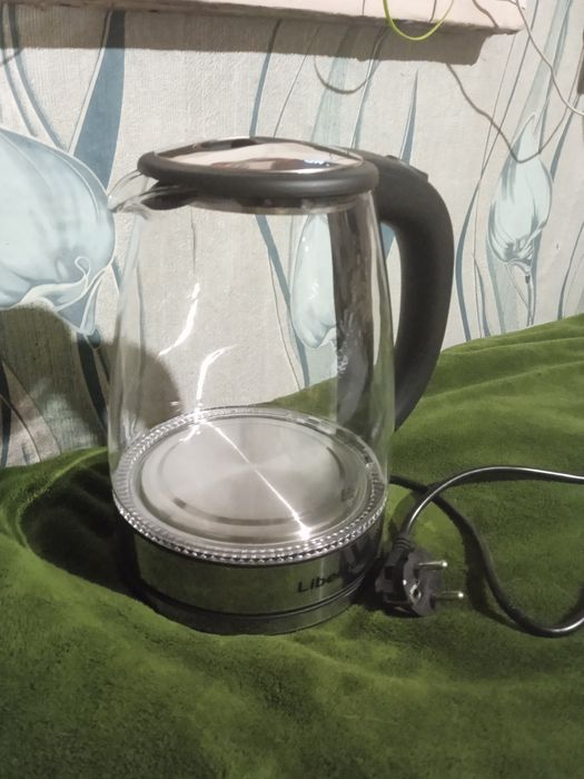 Электрочайник rotex RKT90G