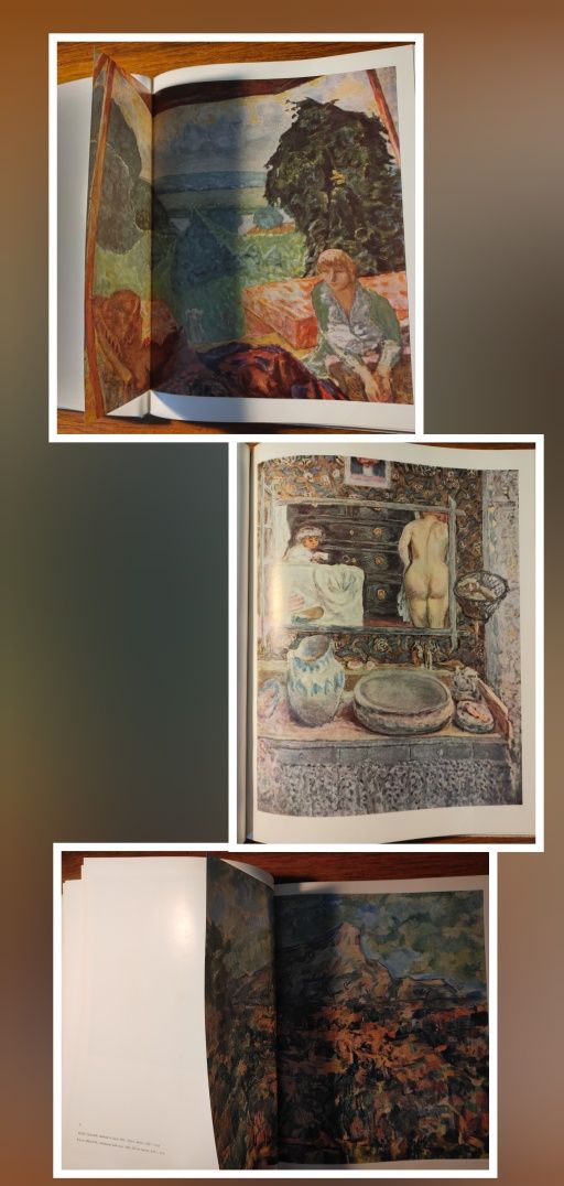 Французская живопись XX века. Альбом. Собрание государственного музея