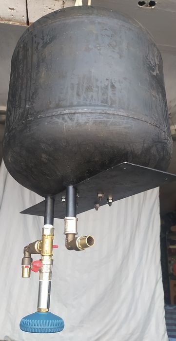 Комплект літнього душу