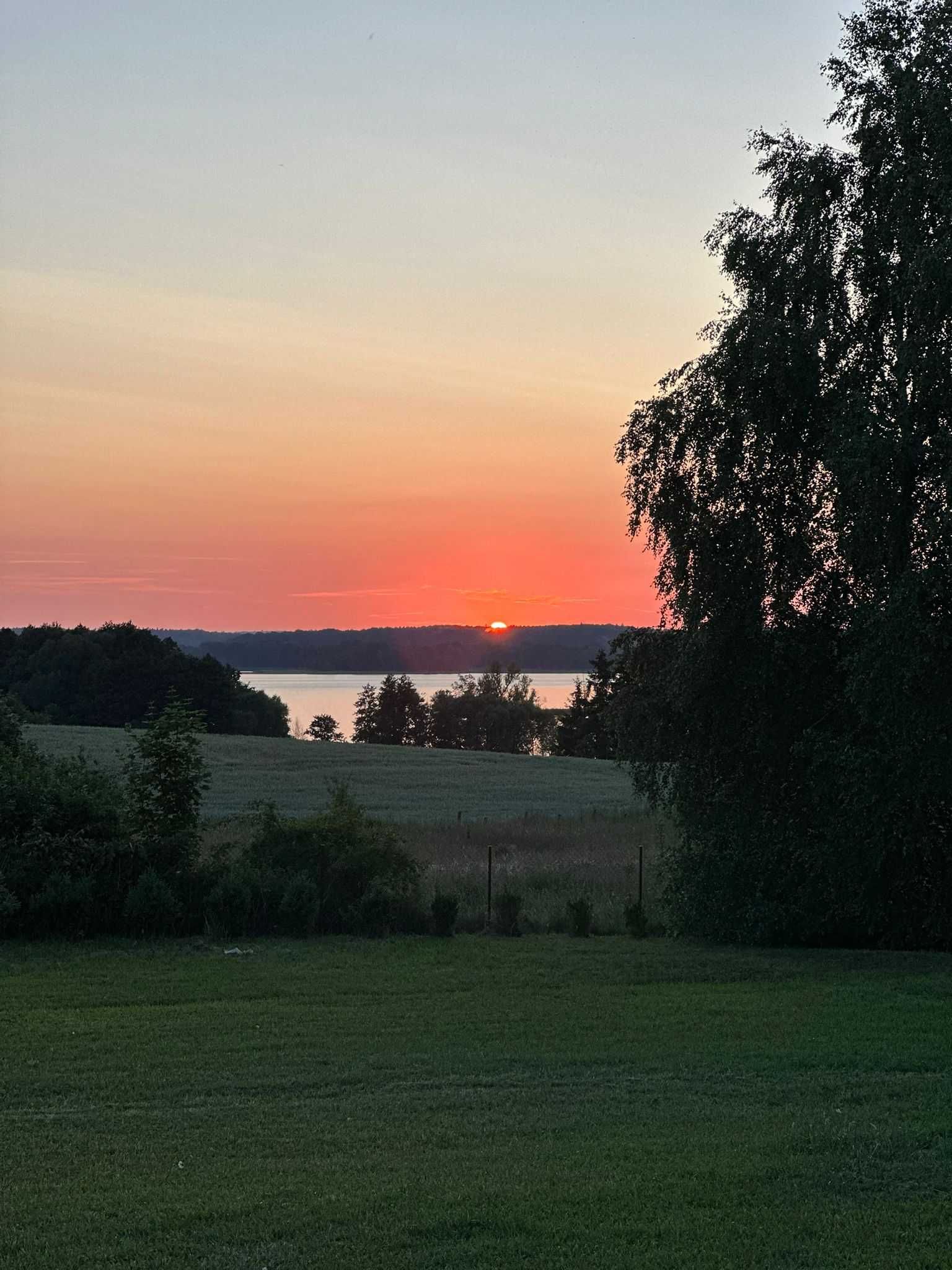 Agroturystyka "Kaliszówka" wolne terminy