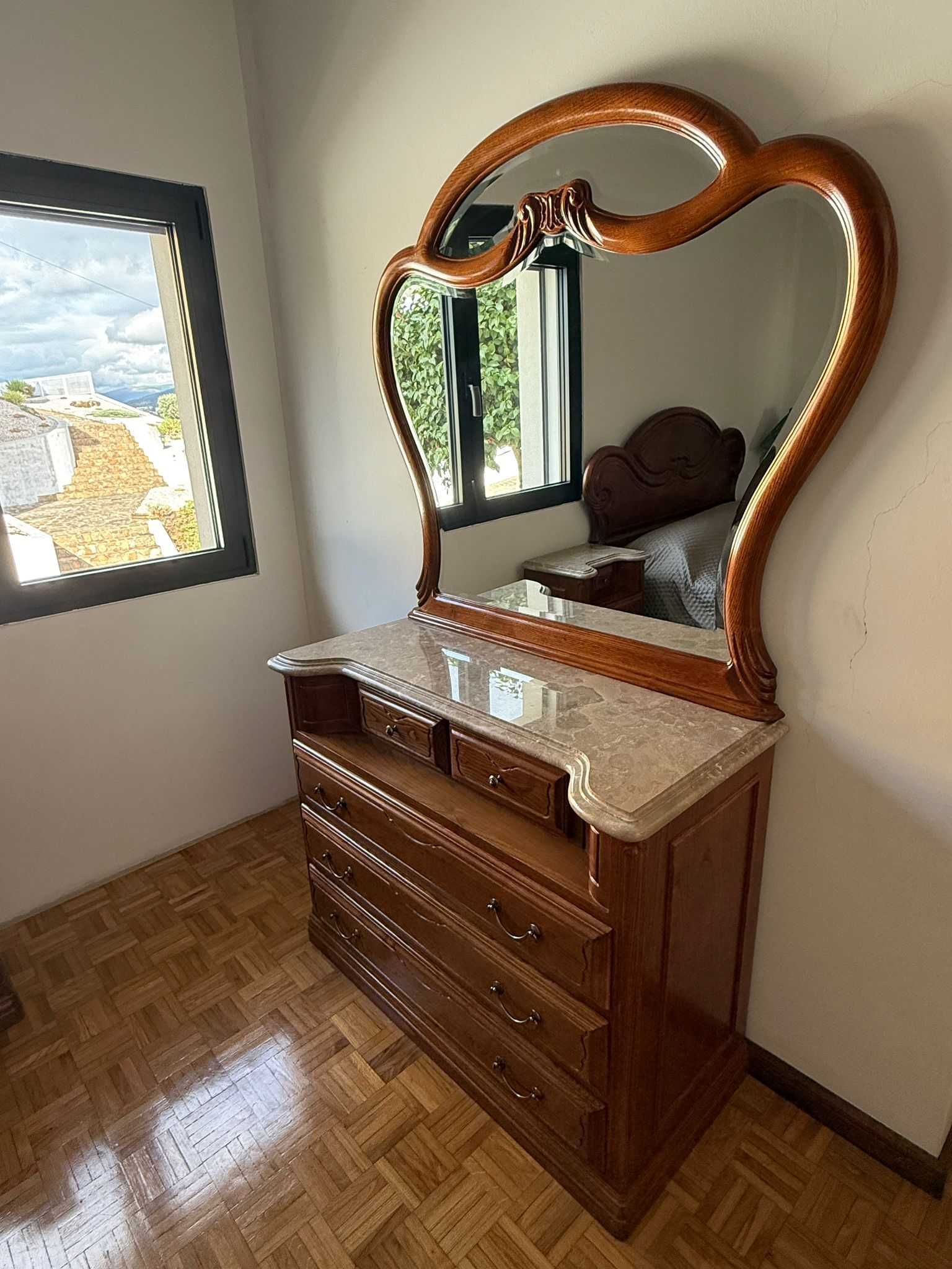 Mobilia de quarto