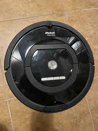 iRobot Roomba modelo 770