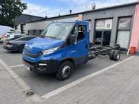 Iveco Daily  IVECO DAILY 70c18 Himatic, 4750
