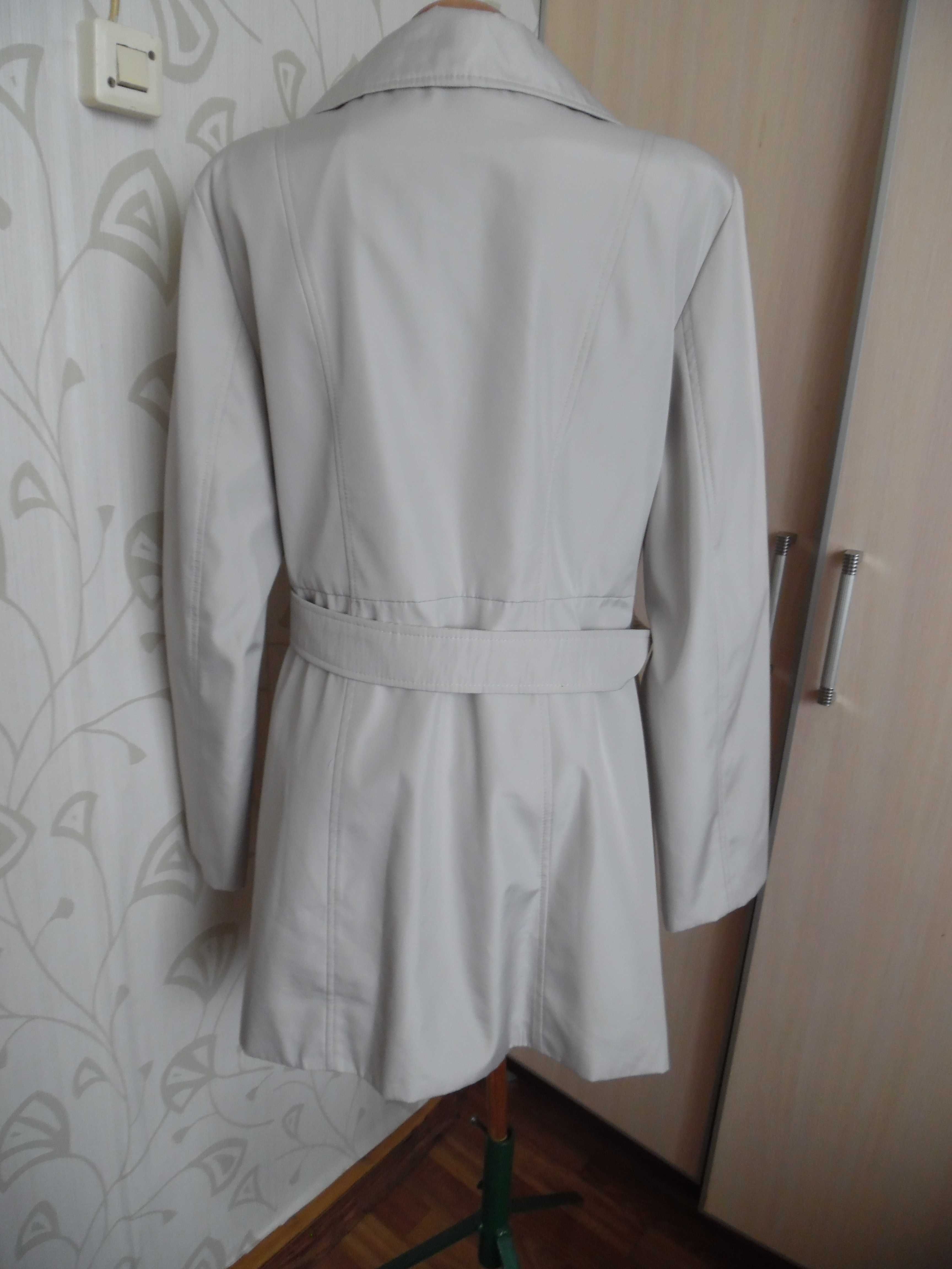 plaszcz wiosna/jesien l/xl