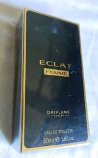 Eclat Femme woda toaletowa, Oriflame dla niej, 50 ml