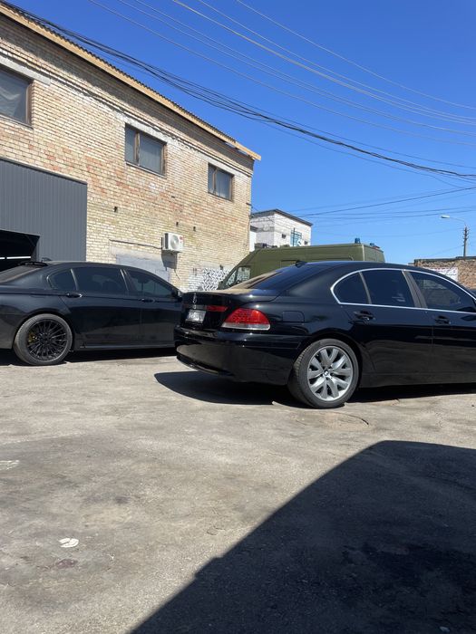 Четверть криша кузов поріг двері бмв е65 х5 е53 bmw 7
