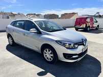 Renault Megane Dci