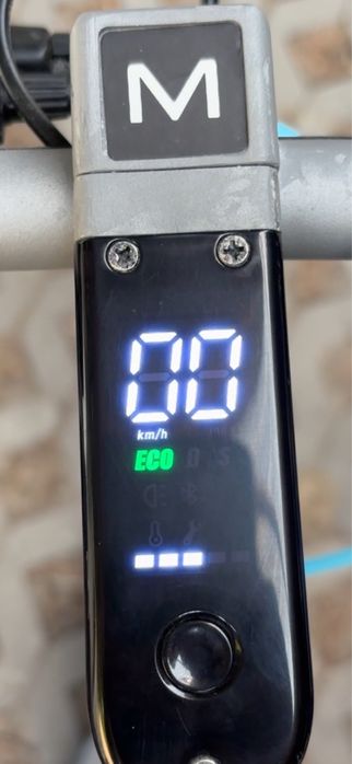 Hulajnoga elektryczna Motus scooty 10 350 W
