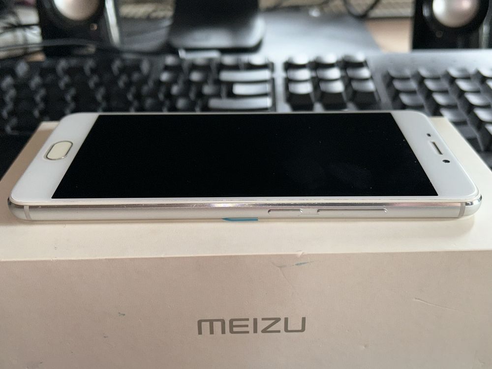 Meizu M5 Note 3 Gb Ram /16 Gb Rom