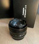 Fujifilm 35mm F1.4