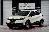 Renault Captur 1.2 TCe Lift Climatronic Navi Led KeyLess Go Tempmat PDC Gwarancja