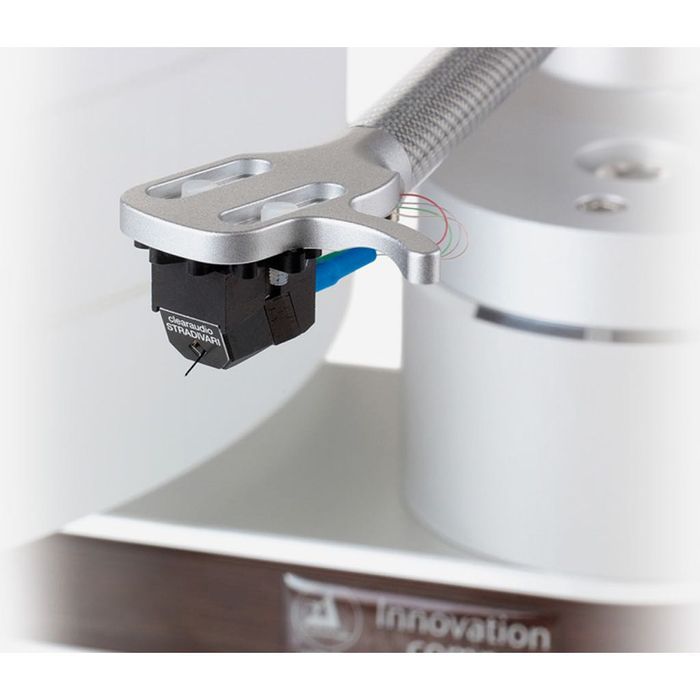 Головка звукоснимателя ClearAudio Stradivari V2