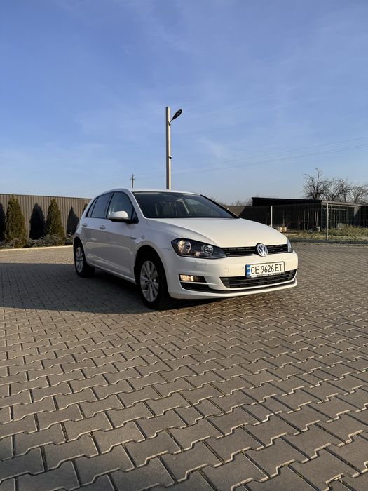 Гольф 7 2.0 тді автомат