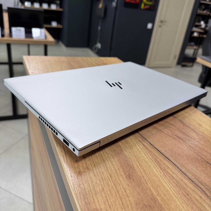 Ігровий HP ENVY [сенсор, IPS] - i7 11800H 8 ядер/RTX 3060 6 GB/16 GB