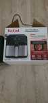 Air fryer tefal 7,5l-2kg