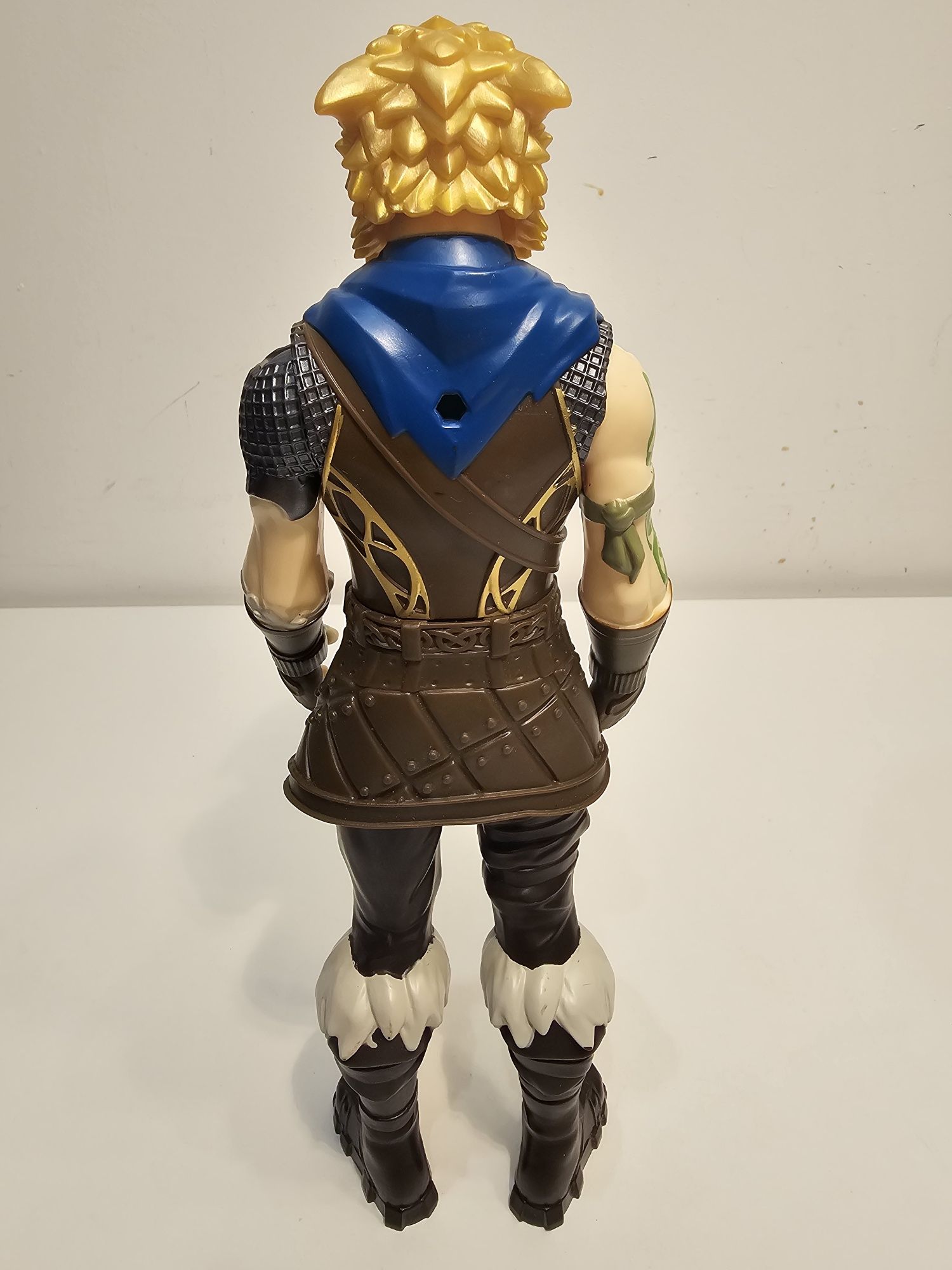 Fortnite figurka 30 cm seria Victory - pies bojowy