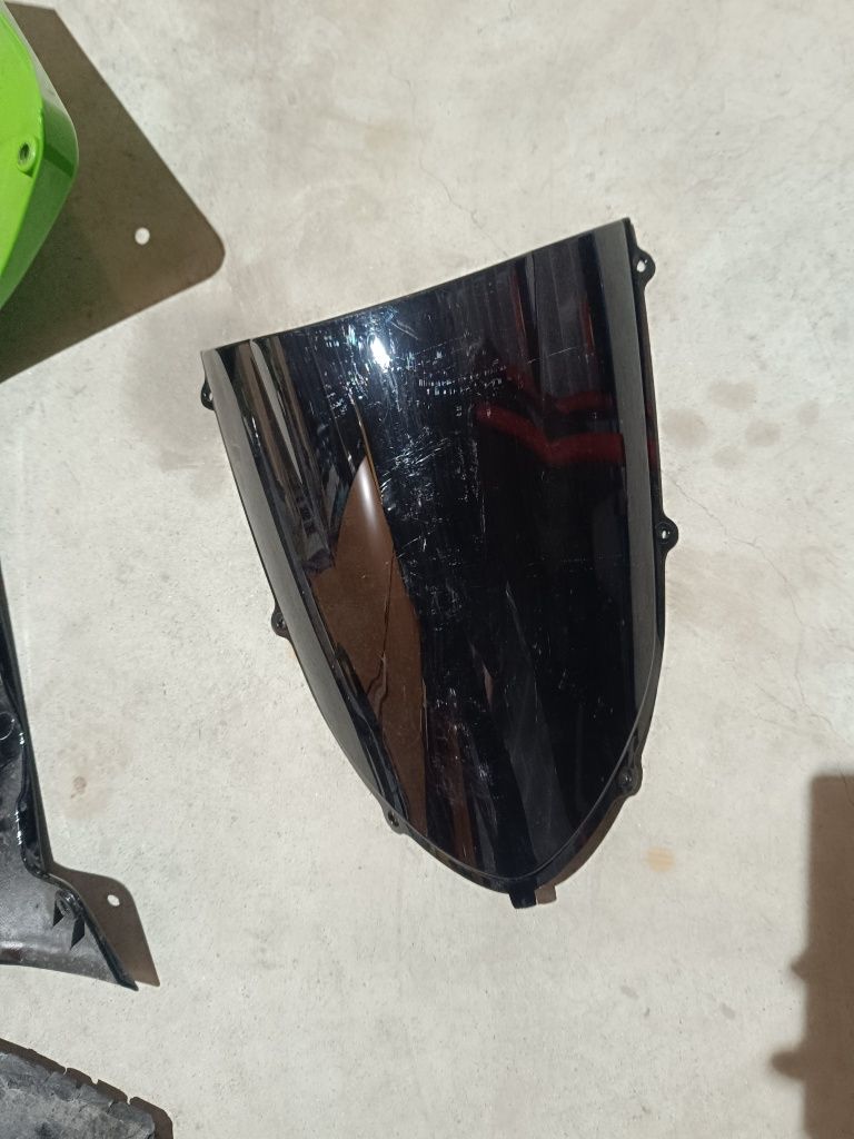 Peças Kawasaki zx10r 2004/2005