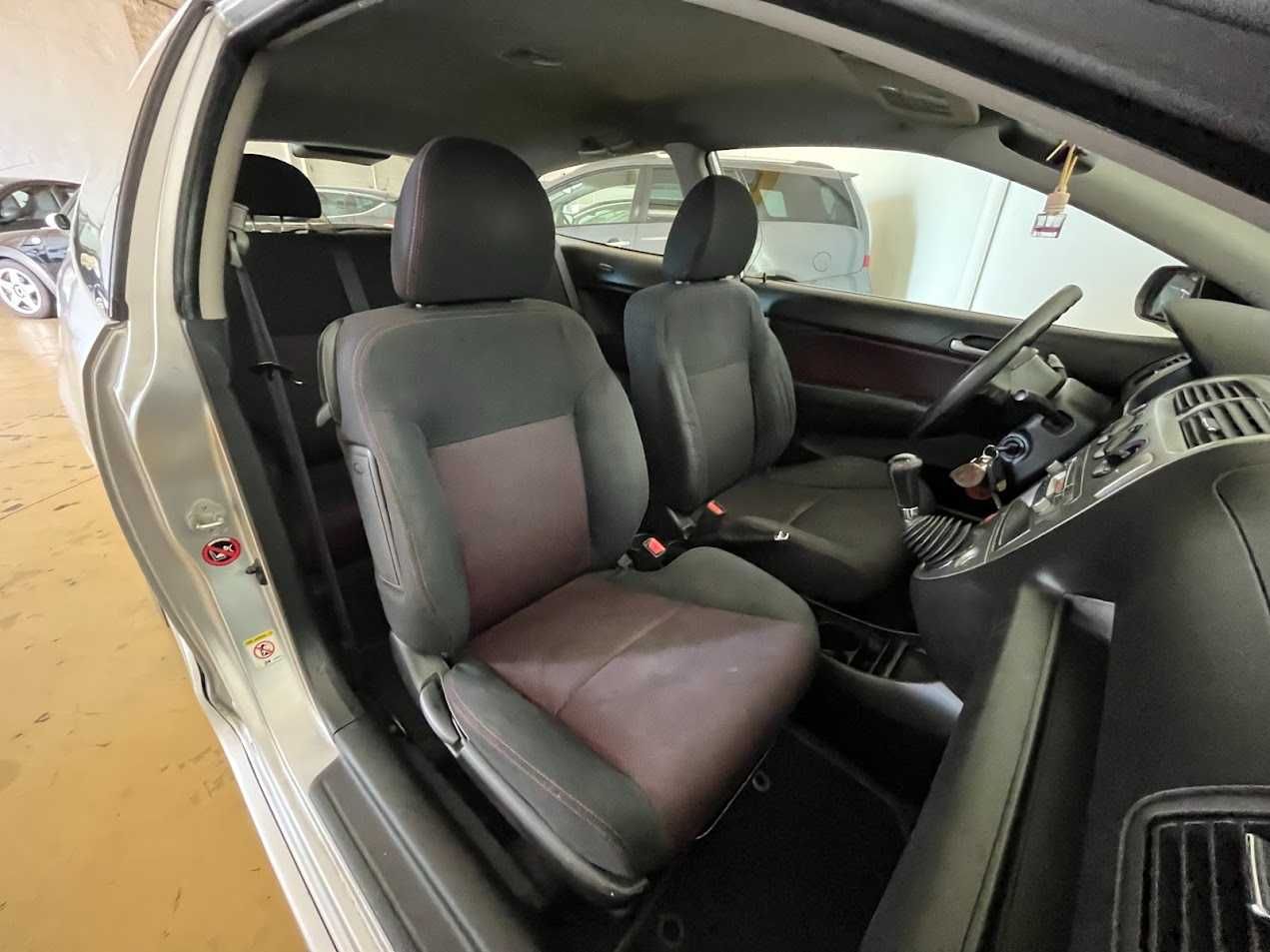 Honda Civic 1.4i