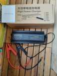 Зарядка, зарядний пристрій 12V 12В 100A