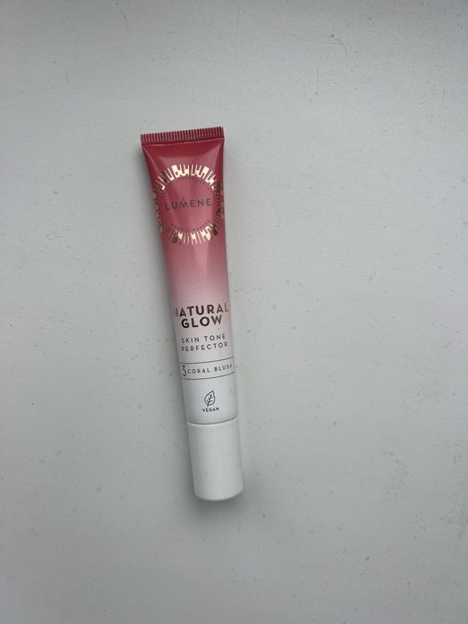 Lumene Кремові рум’яна