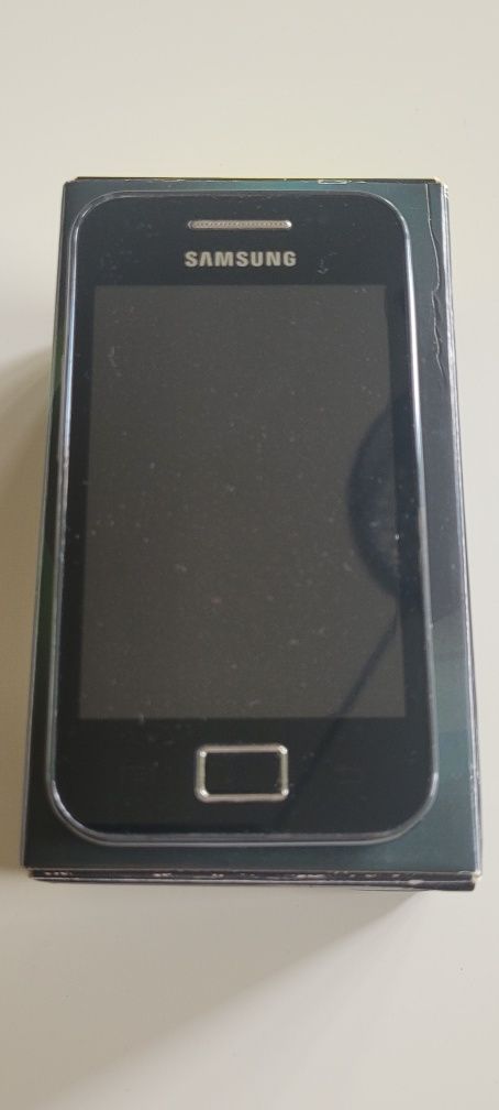 Samsung Galaxy Ace GT-S5830