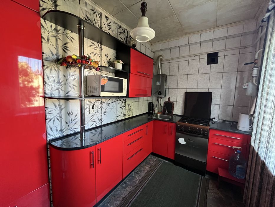 Продажа 4комн Каменское р-н Украина АО