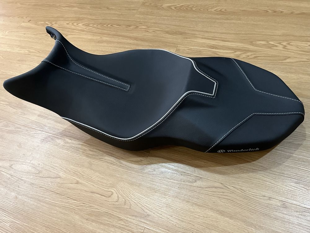 Banco wunderlich AKTIVKONFORT  BMW- F900XR - Standard