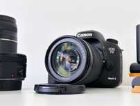 Lentes Canon [excelente]