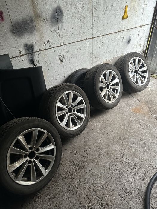 Felgi BMW styling 236, 17”, 5x120