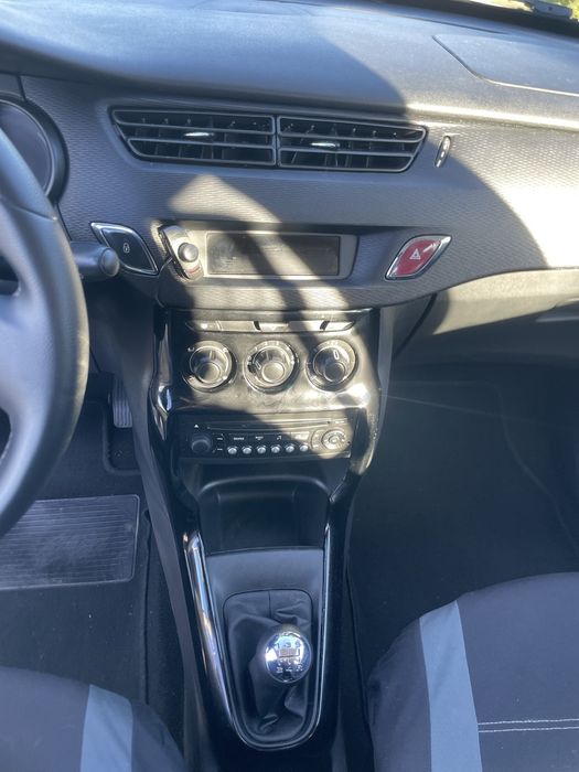Citroën C3 1.4 HDI
