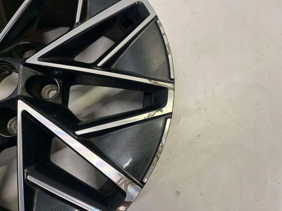 skoda octavia 4 iv 5e3 felga 7jx17 et46 5x112