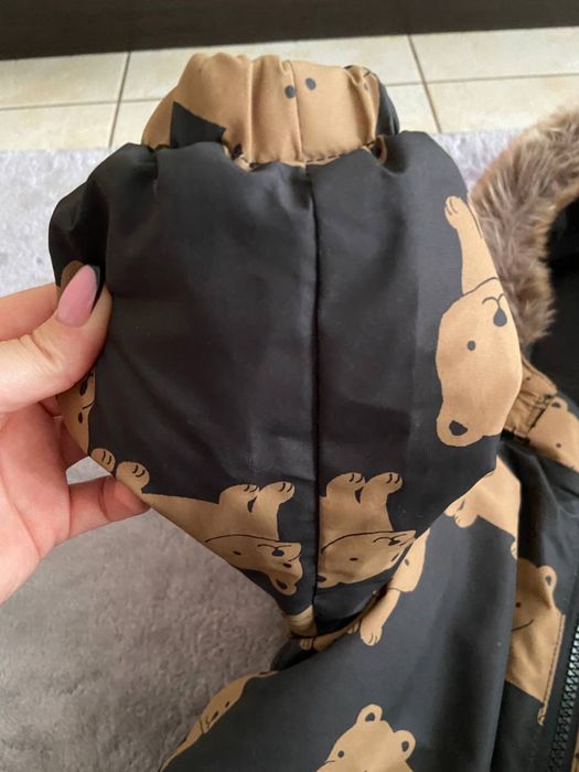 Комбінезон дитячий HM