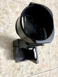 Porta-copos original Mercedes-Benz W211